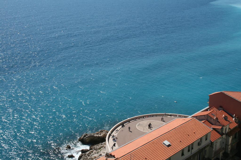 Appartamento Un En Nizza