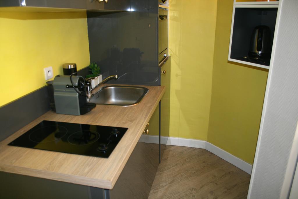 Apartment Un En