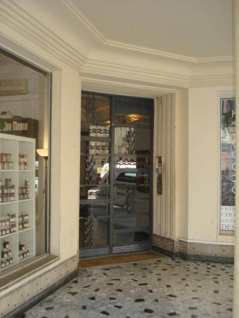 Apartment Un En Nizza